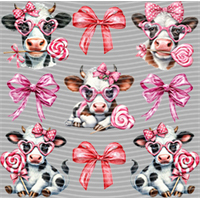 Valentine's Day-QRJ 7653